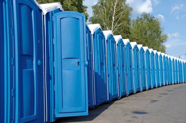 Portable Toilet Options We Offer in Adamstown, MD